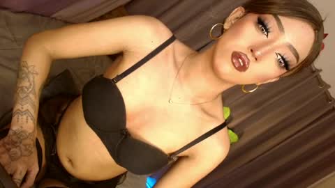 kathryn online show from April 2026 10:56:02 PM