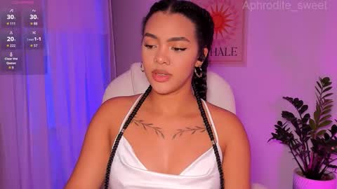 Karla online show from October 2025 07:04:02 PM
