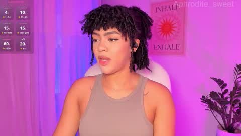 Karla online show from December 2025 08:15:02 PM