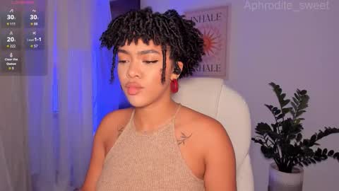 Karla online show from March 2026 06:59:01 PM