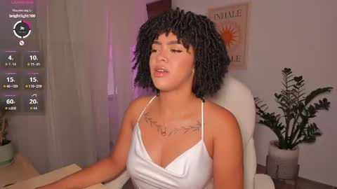 Karla online show from June 2026 07:28:02 PM
