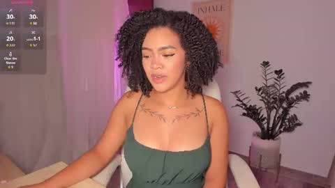 Karla online show from July 2026 07:51:02 PM