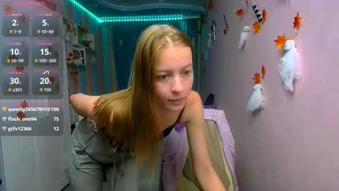 Aphrodite online show from October 2025 11:55:01 AM