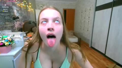 Aphrodite online show from May 2026 04:34:01 PM