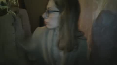 Aphrodity Rox online show from March 2026 02:04:02 AM