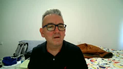 furry bear online show from December 2024 04:14:02 PM