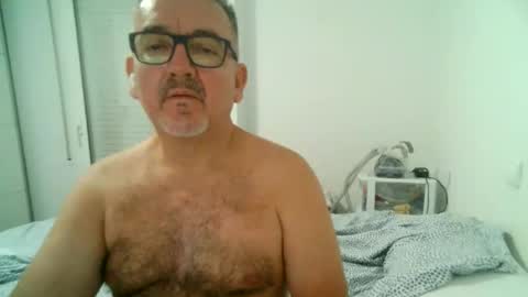 furry bear online show from September 2025 09:59:02 PM