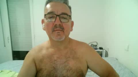 furry bear online show from September 2025 09:59:02 PM