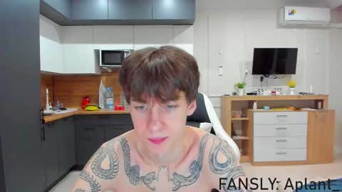 aplant_ online show from March 2026 10:02:02 PM