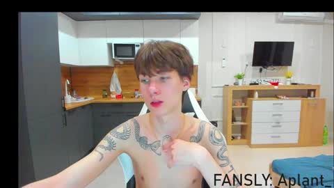 aplant_ online show from April 2026 07:03:02 PM