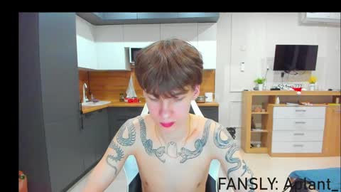 aplant_ online show from April 2026 07:18:02 PM