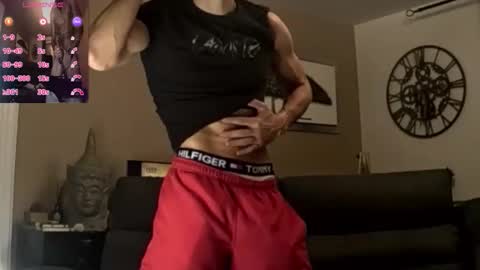 apollonfitx_69 online show from October 2025 03:18:01 AM