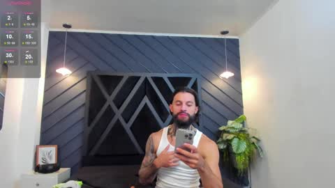 APOLO online show from September 2025 11:39:02 PM