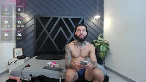 APOLO online show from September 2025 11:39:02 PM