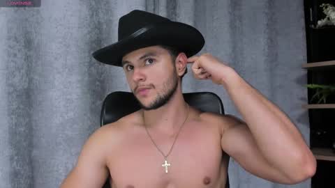 Snapshot of apolo_klein1 chatting on February 2025 08:54:02 AM Apolo online show from February 2025 08:54:02 AM