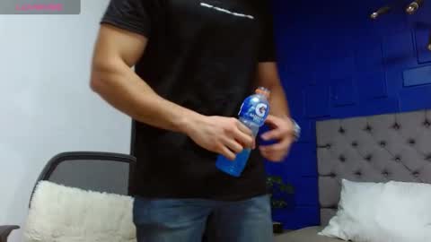 Snapshot of apolo_klein1 chatting on March 2025 02:23:02 PM Apolo online show from March 2025 02:23:02 PM