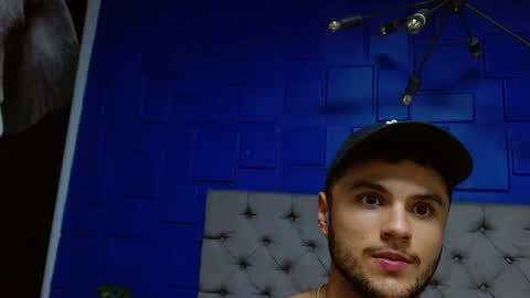 Snapshot of apolo_klein1 chatting on March 2025 02:59:02 PM Apolo online show from March 2025 02:59:02 PM