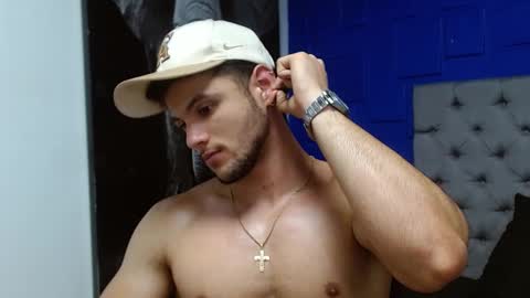 Snapshot of apolo_klein1 chatting on March 2025 09:51:02 AM Apolo online show from March 2025 09:51:02 AM