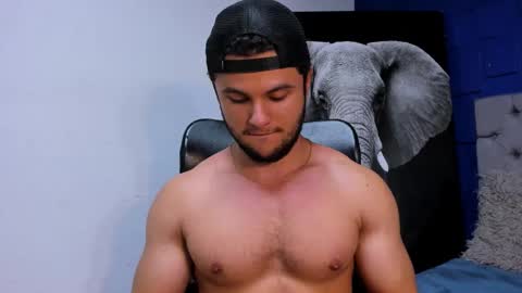 Snapshot of apolo_klein1 chatting on October 2025 06:54:01 AM Apolo online show from October 2025 06:54:01 AM