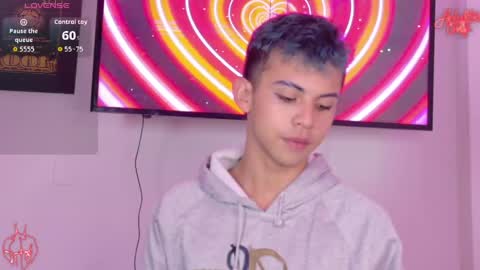 Snapshot of apolo_prince1 chatting on April 2026 02:27:02 AM Apolo online show from April 2026 02:27:02 AM