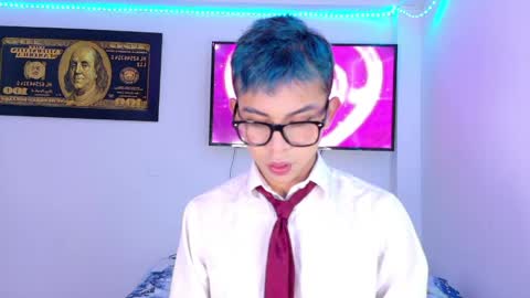 Snapshot of apolo_prince1 chatting on May 2026 11:46:01 PM Apolo online show from May 2026 11:46:01 PM