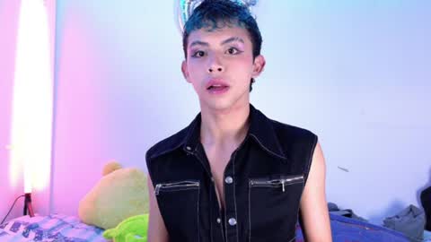 Snapshot of apolo_prince1 chatting on July 2026 03:35:01 AM Apolo online show from July 2026 03:35:01 AM