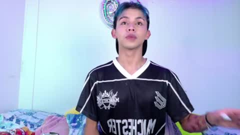 Snapshot of apolo_prince1 chatting on July 2026 09:50:02 PM Apolo online show from July 2026 09:50:02 PM