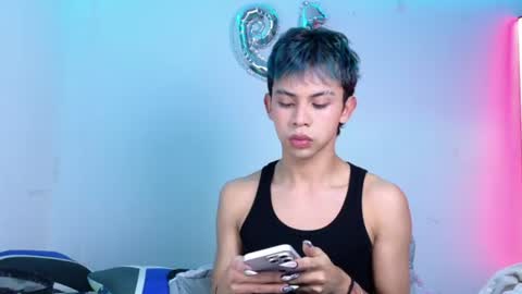 Snapshot of apolo_prince1 chatting on July 2026 11:10:01 PM Apolo online show from July 2026 11:10:01 PM