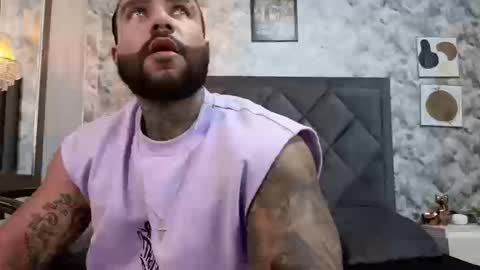 Snapshot of apolo_rousse chatting on September 2025 09:58:01 PM Apolo online show from September 2025 09:58:01 PM