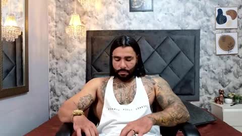Snapshot of apolo_rousse chatting on September 2025 09:53:02 PM Apolo online show from September 2025 09:53:02 PM