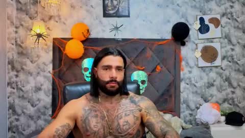 Apolo online show from October 2025 11:27:02 PM