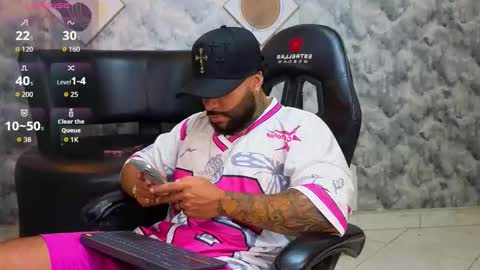 Apolo online show from February 2026 11:53:02 PM