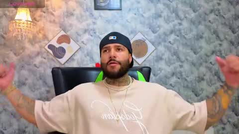 Apolo online show from March 2026 09:43:02 PM