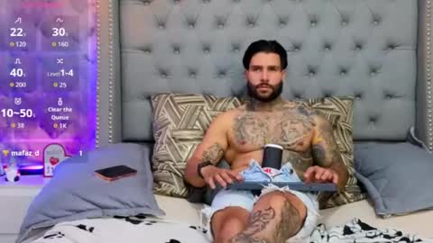 Snapshot of apolo_ryder chatting on June 2026 05:55:01 PM APOLO online show from June 2026 05:55:01 PM