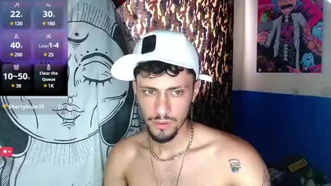 Snapshot of apolo_s chatting on January 2025 01:58:02 PM Andres online show from January 2025 01:58:02 PM