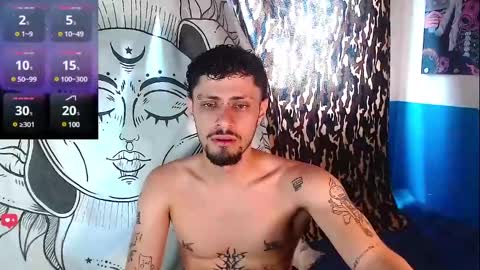 Snapshot of apolo_s chatting on January 2025 09:47:02 PM Andres online show from January 2025 09:47:02 PM