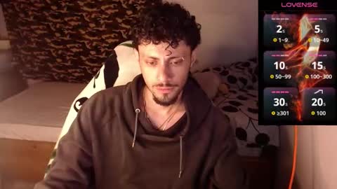 Andres online show from January 2026 10:31:01 AM