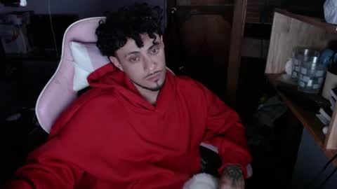 Andres online show from April 2026 06:00:02 AM