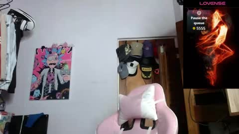 Andres online show from April 2026 04:26:02 AM