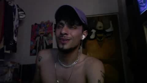 Andres online show from May 2026 06:07:01 AM