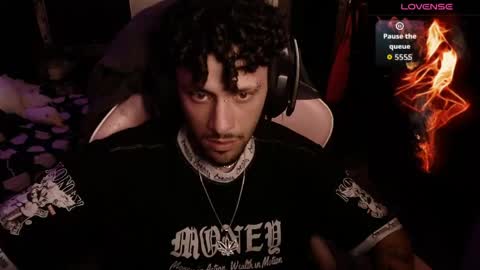 Andres online show from May 2026 07:24:02 AM