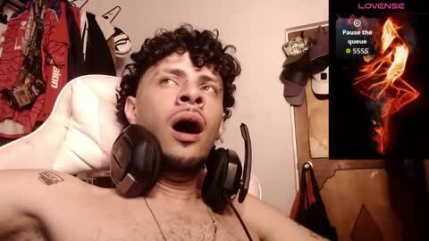 Andres online show from May 2026 05:26:01 AM