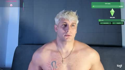 apolo_strange online show from November 2025 09:42:02 AM