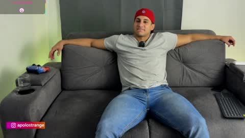 apolo_strange online show from April 2026 01:42:02 AM