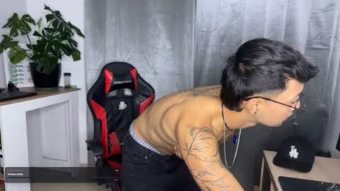 Andru online show from July 2026 03:53:01 AM