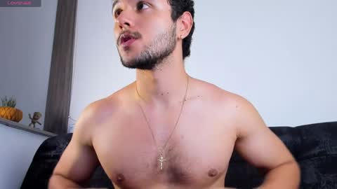 Apolo Klein online show from May 2026 07:25:01 AM