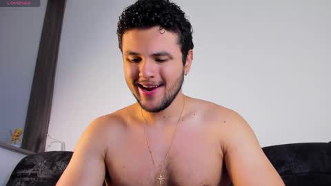 Apolo Klein online show from May 2026 02:19:02 AM