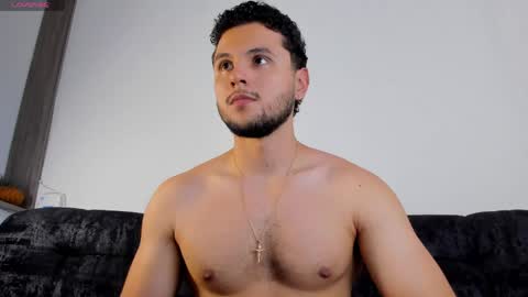 Apolo Klein online show from May 2026 06:36:02 PM
