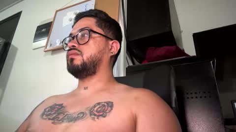 marcos online show from May 2026 03:13:02 AM