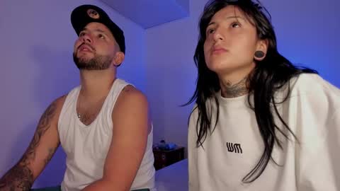 Lola  Apolo online show from September 2025 03:19:02 AM